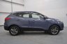 USED 2014 14 HYUNDAI IX35 1.7 CRDi SE SUV 5dr Diesel Manual Euro 5 (s/s) (Nav) (115 ps) Heated Seats - Satellite Navigation - Bluetooth Connectivity