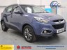 USED 2014 14 HYUNDAI IX35 1.7 CRDi SE SUV 5dr Diesel Manual Euro 5 (s/s) (Nav) (115 ps) Heated Seats - Satellite Navigation - Bluetooth Connectivity