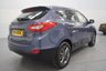 USED 2014 14 HYUNDAI IX35 1.7 CRDi SE SUV 5dr Diesel Manual Euro 5 (s/s) (Nav) (115 ps) Heated Seats - Satellite Navigation - Bluetooth Connectivity