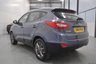USED 2014 14 HYUNDAI IX35 1.7 CRDi SE SUV 5dr Diesel Manual Euro 5 (s/s) (Nav) (115 ps) Heated Seats - Satellite Navigation - Bluetooth Connectivity