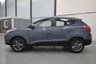 USED 2014 14 HYUNDAI IX35 1.7 CRDi SE SUV 5dr Diesel Manual Euro 5 (s/s) (Nav) (115 ps) Heated Seats - Satellite Navigation - Bluetooth Connectivity