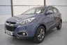 USED 2014 14 HYUNDAI IX35 1.7 CRDi SE SUV 5dr Diesel Manual Euro 5 (s/s) (Nav) (115 ps) Heated Seats - Satellite Navigation - Bluetooth Connectivity