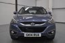USED 2014 14 HYUNDAI IX35 1.7 CRDi SE SUV 5dr Diesel Manual Euro 5 (s/s) (Nav) (115 ps) Heated Seats - Satellite Navigation - Bluetooth Connectivity