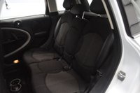 USED 2016 16 MINI COUNTRYMAN 1.6 Cooper SUV 5dr Petrol Manual Euro 6 (s/s) (122 ps) 1 Owner From New, DAB Digital Radio, Air Conditioning.