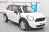 USED 2016 16 MINI COUNTRYMAN 1.6 Cooper SUV 5dr Petrol Manual Euro 6 (s/s) (122 ps) 1 Owner From New, DAB Digital Radio, Air Conditioning.