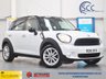 USED 2016 16 MINI COUNTRYMAN 1.6 Cooper SUV 5dr Petrol Manual Euro 6 (s/s) (122 ps) 1 Owner From New, DAB Digital Radio, Air Conditioning.