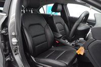 USED 2016 16 MERCEDES-BENZ A-CLASS 1.6 A180 Sport Hatchback 5dr Petrol Manual Euro 6 (s/s) (122 ps) Only 38K Miles - Garmin Map Pilot - Reverse Camera