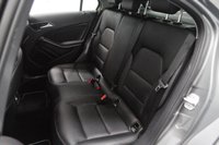 USED 2016 16 MERCEDES-BENZ A-CLASS 1.6 A180 Sport Hatchback 5dr Petrol Manual Euro 6 (s/s) (122 ps) Only 38K Miles - Garmin Map Pilot - Reverse Camera