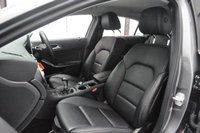 USED 2016 16 MERCEDES-BENZ A-CLASS 1.6 A180 Sport Hatchback 5dr Petrol Manual Euro 6 (s/s) (122 ps) Only 38K Miles - Garmin Map Pilot - Reverse Camera