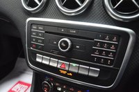 USED 2016 16 MERCEDES-BENZ A-CLASS 1.6 A180 Sport Hatchback 5dr Petrol Manual Euro 6 (s/s) (122 ps) Only 38K Miles - Garmin Map Pilot - Reverse Camera
