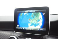 USED 2016 16 MERCEDES-BENZ A-CLASS 1.6 A180 Sport Hatchback 5dr Petrol Manual Euro 6 (s/s) (122 ps) Only 38K Miles - Garmin Map Pilot - Reverse Camera