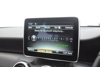 USED 2016 16 MERCEDES-BENZ A-CLASS 1.6 A180 Sport Hatchback 5dr Petrol Manual Euro 6 (s/s) (122 ps) Only 38K Miles - Garmin Map Pilot - Reverse Camera