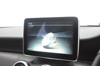 USED 2016 16 MERCEDES-BENZ A-CLASS 1.6 A180 Sport Hatchback 5dr Petrol Manual Euro 6 (s/s) (122 ps) Only 38K Miles - Garmin Map Pilot - Reverse Camera
