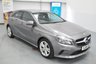 USED 2016 16 MERCEDES-BENZ A-CLASS 1.6 A180 Sport Hatchback 5dr Petrol Manual Euro 6 (s/s) (122 ps) Only 38K Miles - Garmin Map Pilot - Reverse Camera