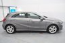 USED 2016 16 MERCEDES-BENZ A-CLASS 1.6 A180 Sport Hatchback 5dr Petrol Manual Euro 6 (s/s) (122 ps) Only 38K Miles - Garmin Map Pilot - Reverse Camera