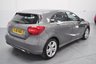 USED 2016 16 MERCEDES-BENZ A-CLASS 1.6 A180 Sport Hatchback 5dr Petrol Manual Euro 6 (s/s) (122 ps) Only 38K Miles - Garmin Map Pilot - Reverse Camera