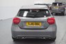 USED 2016 16 MERCEDES-BENZ A-CLASS 1.6 A180 Sport Hatchback 5dr Petrol Manual Euro 6 (s/s) (122 ps) Only 38K Miles - Garmin Map Pilot - Reverse Camera