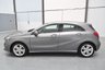 USED 2016 16 MERCEDES-BENZ A-CLASS 1.6 A180 Sport Hatchback 5dr Petrol Manual Euro 6 (s/s) (122 ps) Only 38K Miles - Garmin Map Pilot - Reverse Camera