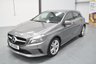 USED 2016 16 MERCEDES-BENZ A-CLASS 1.6 A180 Sport Hatchback 5dr Petrol Manual Euro 6 (s/s) (122 ps) Only 38K Miles - Garmin Map Pilot - Reverse Camera