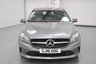 USED 2016 16 MERCEDES-BENZ A-CLASS 1.6 A180 Sport Hatchback 5dr Petrol Manual Euro 6 (s/s) (122 ps) Only 38K Miles - Garmin Map Pilot - Reverse Camera