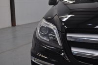 USED 2015 15 MERCEDES-BENZ GL CLASS 3.0 GL350 V6 BlueTEC AMG Sport SUV 5dr Diesel G-Tronic+ 4WD Euro 6 (s/s) (258 ps) Panoramic And Sliding Roof - 7 Seats - Huge Spec!