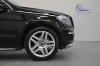 USED 2015 15 MERCEDES-BENZ GL CLASS 3.0 GL350 V6 BlueTEC AMG Sport SUV 5dr Diesel G-Tronic+ 4WD Euro 6 (s/s) (258 ps) Panoramic And Sliding Roof - 7 Seats - Huge Spec!