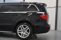 USED 2015 15 MERCEDES-BENZ GL CLASS 3.0 GL350 V6 BlueTEC AMG Sport SUV 5dr Diesel G-Tronic+ 4WD Euro 6 (s/s) (258 ps) Panoramic And Sliding Roof - 7 Seats - Huge Spec!