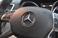 USED 2015 15 MERCEDES-BENZ GL CLASS 3.0 GL350 V6 BlueTEC AMG Sport SUV 5dr Diesel G-Tronic+ 4WD Euro 6 (s/s) (258 ps) Panoramic And Sliding Roof - 7 Seats - Huge Spec!