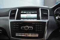 USED 2015 15 MERCEDES-BENZ GL CLASS 3.0 GL350 V6 BlueTEC AMG Sport SUV 5dr Diesel G-Tronic+ 4WD Euro 6 (s/s) (258 ps) Panoramic And Sliding Roof - 7 Seats - Huge Spec!