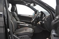 USED 2015 15 MERCEDES-BENZ GL CLASS 3.0 GL350 V6 BlueTEC AMG Sport SUV 5dr Diesel G-Tronic+ 4WD Euro 6 (s/s) (258 ps) Panoramic And Sliding Roof - 7 Seats - Huge Spec!