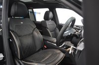 USED 2015 15 MERCEDES-BENZ GL CLASS 3.0 GL350 V6 BlueTEC AMG Sport SUV 5dr Diesel G-Tronic+ 4WD Euro 6 (s/s) (258 ps) Panoramic And Sliding Roof - 7 Seats - Huge Spec!