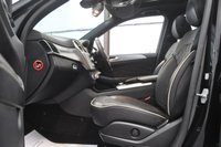 USED 2015 15 MERCEDES-BENZ GL CLASS 3.0 GL350 V6 BlueTEC AMG Sport SUV 5dr Diesel G-Tronic+ 4WD Euro 6 (s/s) (258 ps) Panoramic And Sliding Roof - 7 Seats - Huge Spec!