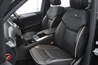 USED 2015 15 MERCEDES-BENZ GL CLASS 3.0 GL350 V6 BlueTEC AMG Sport SUV 5dr Diesel G-Tronic+ 4WD Euro 6 (s/s) (258 ps) Panoramic And Sliding Roof - 7 Seats - Huge Spec!