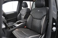 USED 2015 15 MERCEDES-BENZ GL CLASS 3.0 GL350 V6 BlueTEC AMG Sport SUV 5dr Diesel G-Tronic+ 4WD Euro 6 (s/s) (258 ps) Panoramic And Sliding Roof - 7 Seats - Huge Spec!