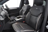 USED 2015 15 MERCEDES-BENZ GL CLASS 3.0 GL350 V6 BlueTEC AMG Sport SUV 5dr Diesel G-Tronic+ 4WD Euro 6 (s/s) (258 ps) Panoramic And Sliding Roof - 7 Seats - Huge Spec!