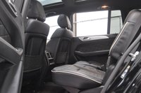 USED 2015 15 MERCEDES-BENZ GL CLASS 3.0 GL350 V6 BlueTEC AMG Sport SUV 5dr Diesel G-Tronic+ 4WD Euro 6 (s/s) (258 ps) Panoramic And Sliding Roof - 7 Seats - Huge Spec!