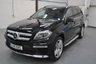 USED 2015 15 MERCEDES-BENZ GL CLASS 3.0 GL350 V6 BlueTEC AMG Sport SUV 5dr Diesel G-Tronic+ 4WD Euro 6 (s/s) (258 ps) Panoramic And Sliding Roof - 7 Seats - Huge Spec!