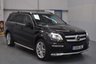 USED 2015 15 MERCEDES-BENZ GL CLASS 3.0 GL350 V6 BlueTEC AMG Sport SUV 5dr Diesel G-Tronic+ 4WD Euro 6 (s/s) (258 ps) Panoramic And Sliding Roof - 7 Seats - Huge Spec!