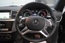 USED 2015 15 MERCEDES-BENZ GL CLASS 3.0 GL350 V6 BlueTEC AMG Sport SUV 5dr Diesel G-Tronic+ 4WD Euro 6 (s/s) (258 ps) Panoramic And Sliding Roof - 7 Seats - Huge Spec!