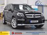 USED 2015 15 MERCEDES-BENZ GL CLASS 3.0 GL350 V6 BlueTEC AMG Sport SUV 5dr Diesel G-Tronic+ 4WD Euro 6 (s/s) (258 ps) Panoramic And Sliding Roof - 7 Seats - Huge Spec!