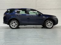 USED 2016 16 LAND ROVER DISCOVERY SPORT 2.0 TD4 HSE SUV 5dr Diesel Auto 4WD Euro 6 (s/s) (180 ps) CAMCHAIN REPLACMENT, F/S/H