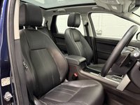 USED 2016 16 LAND ROVER DISCOVERY SPORT 2.0 TD4 HSE SUV 5dr Diesel Auto 4WD Euro 6 (s/s) (180 ps) CAMCHAIN REPLACMENT, F/S/H