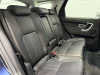 USED 2016 16 LAND ROVER DISCOVERY SPORT 2.0 TD4 HSE SUV 5dr Diesel Auto 4WD Euro 6 (s/s) (180 ps) CAMCHAIN REPLACMENT, F/S/H