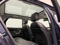 USED 2016 16 LAND ROVER DISCOVERY SPORT 2.0 TD4 HSE SUV 5dr Diesel Auto 4WD Euro 6 (s/s) (180 ps) CAMCHAIN REPLACMENT, F/S/H