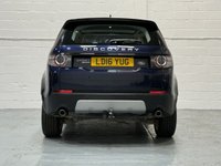 USED 2016 16 LAND ROVER DISCOVERY SPORT 2.0 TD4 HSE SUV 5dr Diesel Auto 4WD Euro 6 (s/s) (180 ps) CAMCHAIN REPLACMENT, F/S/H