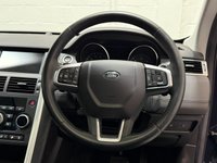 USED 2016 16 LAND ROVER DISCOVERY SPORT 2.0 TD4 HSE SUV 5dr Diesel Auto 4WD Euro 6 (s/s) (180 ps) CAMCHAIN REPLACMENT, F/S/H