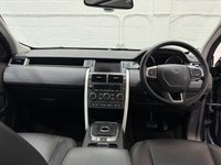 USED 2016 16 LAND ROVER DISCOVERY SPORT 2.0 TD4 HSE SUV 5dr Diesel Auto 4WD Euro 6 (s/s) (180 ps) CAMCHAIN REPLACMENT, F/S/H