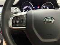 USED 2016 16 LAND ROVER DISCOVERY SPORT 2.0 TD4 HSE SUV 5dr Diesel Auto 4WD Euro 6 (s/s) (180 ps) CAMCHAIN REPLACMENT, F/S/H