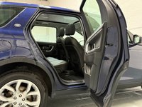 USED 2016 16 LAND ROVER DISCOVERY SPORT 2.0 TD4 HSE SUV 5dr Diesel Auto 4WD Euro 6 (s/s) (180 ps) CAMCHAIN REPLACMENT, F/S/H