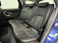 USED 2016 16 LAND ROVER DISCOVERY SPORT 2.0 TD4 HSE SUV 5dr Diesel Auto 4WD Euro 6 (s/s) (180 ps) CAMCHAIN REPLACMENT, F/S/H